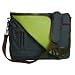 Embark Messenger Tote Bag - Blue (16)
