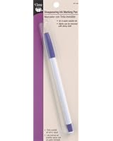 Dritz Disappearing Ink Marking Pen, Purple