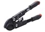 Black & Decker 1408 Classic Mini Ratchet Garden Lopper - 3x Power With 1-3/4-Inch Cutting Capacity