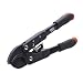 Black & Decker 1408 Classic Mini Ratchet Garden Lopper - 3x Power With 1-3/4-Inch Cutting Capacity