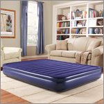 Simmons Express Pillowtop Air Bed