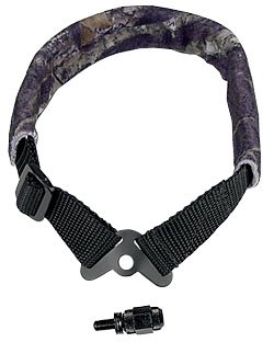 Martin Archery Butterfly Bowsling W/Fleece Collar Realtree APG