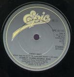 SWEET BABY 7 INCH (7" 45) UK EPIC 1981