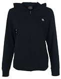 Ralph Lauren - Sweat à capuche sport femmes - Noir