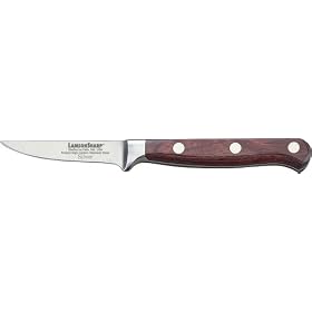 LamsonSharp 2.78-Inch Forged Trimming (Paring Boning) Knife by Lamson
