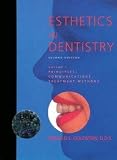 Esthetics in Dentistry, Volume 1: Principles, Communications, Treatment Methods (Book with CD-ROM for Windows and Macintosh)