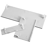 Replacement Door Slot Covers for Nintendo Wii Console