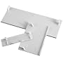 Replacement Door Slot Covers for Nintendo Wii Console
