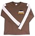 IQ - Long Sleeve T-Shirt Nitrox (tobacco)