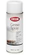 Krylon Gesso Spray Krylon Aerosol Spray Paint