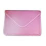 New Pink Envelope Style Notebook Case For 10.2-inch Netbooks