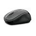 Microsoft Wireless Mobile Mouse 3500 schnurlos schwarz