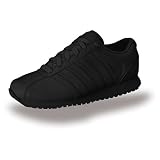 K-Swiss Botwin 92471-001 Athletic Shoes Ladies in White or Black by 