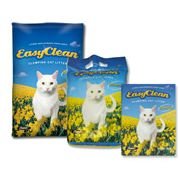 Pestell Easy Clean Clumping Cat Litter Box