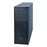 Intel Server System P4304BTLSHCN - Server - tower - 4U - 1-way - RAM 0 MB - ....