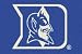 Duke Blue Devils 5' 4x 7' 8 Team Spirit Area Rug