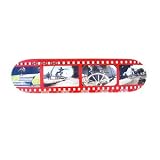 2SK8 Team 7.75