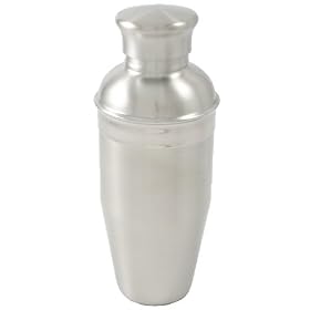 Click here to buy Oggi Cocktail Shaker by Oggi.