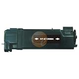 Xerox 106R01281 BLACK TONER CARTRIDGE FOR PHASER 6130 newly tagged
