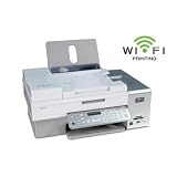 All in One Lexmark Printer X6570