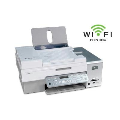 All in One Lexmark Printer X6570