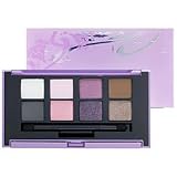 Sephora Brand Enchanted Eye Palette - Plum