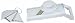 Cook Pro 6-Piece Mandolin Slicer