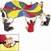 30' Parachute w/24 Handles, 24 Handles, Parachutes, P.E.