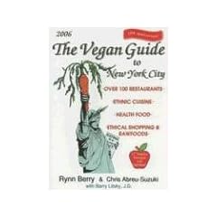 The Vegan Guide to New York City