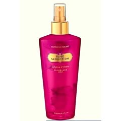 Victoria's Secret PURE SEDUCTION Refreshing Body Mist 250mL/8.4 FL OZ [Misc.]