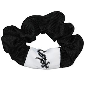 Chicago White Sox Scrunchie
