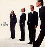 TIN MACHINE (Same: 1st LP) [VINYL]