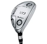 MacGregor MACTEC NVG2 Hybrid Utility Club