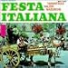 Festa Italiana: Songs & Dances