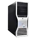 Dell Precision 490 Workstation Dual Xeon Dual-Core 5148 2.33GHz 4GB 500GB DVD±RW No Operating System w/RAID