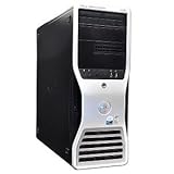 Dell Precision 490 Workstation Dual Xeon Dual-Core 5148 2.33GHz 4GB 500GB D ....