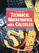Book Technical Mathematics with Calculus