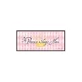 The Princess Sleeps Here by S. Marrott- 8.25x20.25"