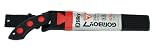 Silky Straight Landscaping Hand Saw GOMBOY-7 240 Large Teeth #413-24