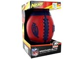 Nerf Sport NFL Weatherblitz XL Football - Giants
