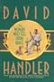The Woman Who Fell from Grace (Thorndike Press Large Print Paperback Series)