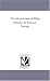 The Life and Times of Philip Schuyler. by Benson J. Lossing. Vol. 1