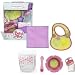 Baby Alive Accessory Pack: Mommy Mealtime Feeding Set