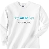 Michael Jackson Long Sleeve T-Shirt