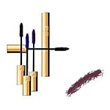 Yves Saint Laurent Luxurious Mascara for a False Lash Effect 5 Burgundy