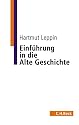 Einführung in die Alte Geschichte