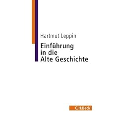 Einf�hrung in die Alte Geschichte