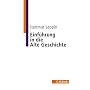 Einf�hrung in die Alte Geschichte von Hartmut Leppin