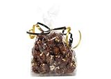 Milk Chocolate Popcorn - Quarter Pound
