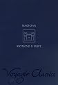 Magician (Voyager Classics)
